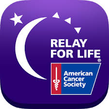Cape Coral Relay for Life Paint Party